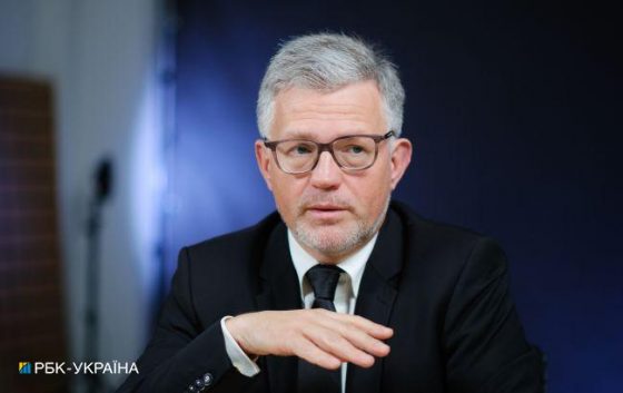 zahid povinen posiliti dopomogu ukrayini i ne lishe u vijskovomu plani posol 2773420 scaled China Way