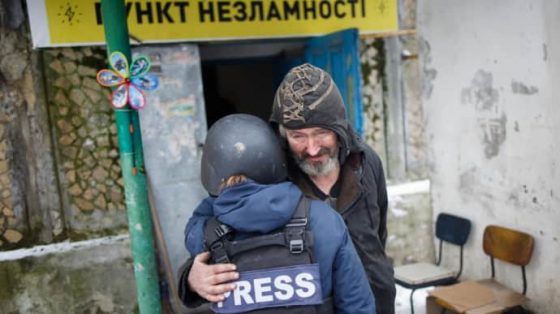Залужный одобрил изменения в аккредитации журналистов во время военного положения 1 zaluzhnyj odobril izmenenija v akkreditacii zhurnalistov vo vremja voennogo polozhenija 51e1c08 scaled China Way
