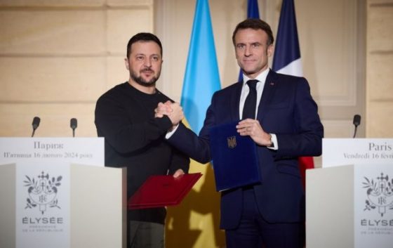 zelenskij i makron pidpisali ugodu pro garantiyi bezpeki dlja ukrayini 77c5a27 scaled China Way