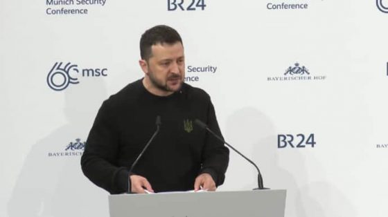 Зеленский: Мы вернем миллионы беженцев домой, если будет достаточно систем ПВО 1 zelenskij my vernem milliony bezhencev domoj esli budet dostatochno sistem pvo 5c74b4b scaled China Way