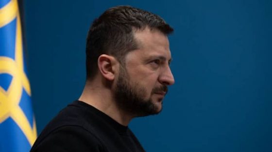Зеленский: Надо делать возможное и невозможное, чтобы Украина могла наносить поражения РФ 1 zelenskij nado delat vozmozhnoe i nevozmozhnoe chtoby ukraina mogla nanosit porazhenija rf cf089a4 scaled China Way