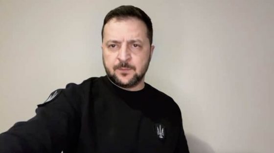 Зеленский оценил кризис на границе с Польшей: Ситуация не в зерне, а в политике 1 zelenskij ocenil krizis na granice s polshej situacija ne v zerne a v politike d484edf scaled China Way