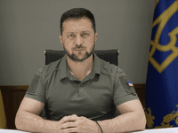 Зеленский ожидает в ближайшее время от Сырского план действий ВСУ на 2024 год 2 zelenskij ozhidaet v blizhajshee vremja ot syrskogo plan dejstvij vsu na 2024 god be1e0c0 China Way