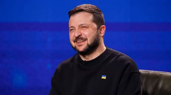 Зеленский поблагодарил Воздушные силы за 7 сбитых российских ''сушек'' за неделю 1 zelenskij poblagodaril vozdushnye sily za 7 sbityh rossijskih sushek za nedelju 51313c1 scaled China Way