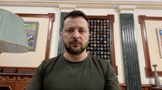 Зеленский: Предоставление регионам систем РЭБ – один из ключевых приоритетов года 1 zelenskij predostavlenie regionam sistem reb odin iz kljuchevyh prioritetov goda 5a81e8e scaled China Way