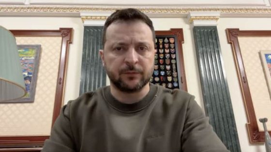 zelenskij prinjal uchastie v sammite liderov kotoryj sobral makron dlja podderzhki ukrainy beb2de8 scaled China Way