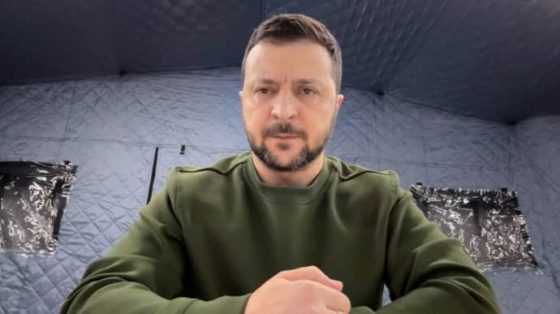 zelenskij provel soveshhanie v krivom roge po situacii s vodoj i svetom v oblasti 5614a11 scaled China Way