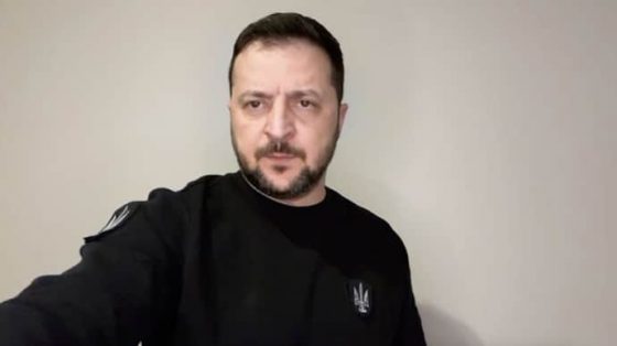 Зеленский: Российские войска пользуются задержками в помощи Украины 1 zelenskij rossijskie vojska polzujutsja zaderzhkami v pomoshhi ukrainy 8020e48 scaled China Way