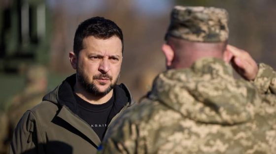 Зеленский внес в Раду законопроект о демобилизации срочников 1 zelenskij vnes v radu zakonoproekt o demobilizacii srochnikov 62294f9 scaled China Way