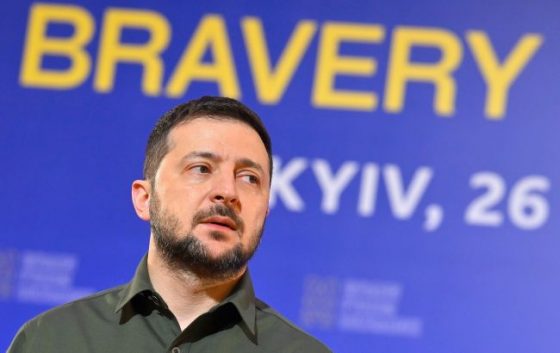 Зеленський заявив про прибуття двох систем ППО, які збивають все 2 zelenskij zajaviv pro pributtja dvoh sistem ppo jaki zbivajut vse 5bc0268 scaled China Way