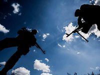 3-я ОШБр: под Авдеевкой за неделю ликвидировано количество живой силы врага, эквивалентное российскому батальону 1 3 ja oshbr pod avdeevkoj za nedelju likvidirovano kolichestvo zhivoj sily vraga ekvivalentnoe rossijskomu batalonu baf2575 China Way