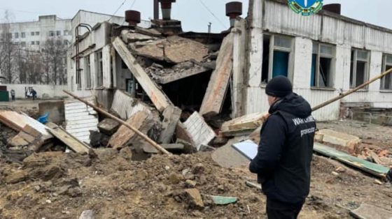 Атака дронов по Сумах: пострадали 7 человек, среди них 10-летний ребенок 1 ataka dronov po sumah postradali 7 chelovek sredi nih 10 letnij rebenok 3e1d527 scaled China Way