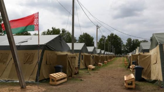 belarus objavila o proverke boegotovnosti armii ec42aa5 scaled China Way