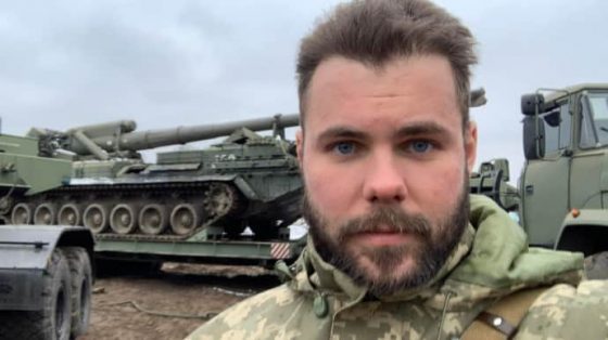 Экс-депутата Киевсовета, который служит в ВСУ, объявили в розыск по делу 10-летней давности 1 eks deputata kievsoveta kotoryj sluzhit v vsu objavili v rozysk po delu 10 letnej davnosti ac8ca03 scaled China Way