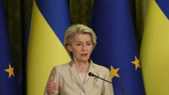 es mozhet vydelit ukraine pervyj milliard ot rosaktivov 1 ijulja fon der ljajen 48f5354 scaled China Way