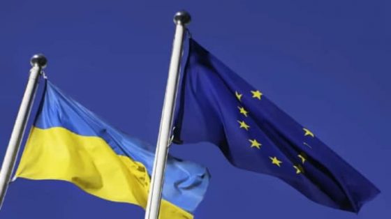 Еврокомиссия хочет ужесточить требования к Украине в рамках ''транспортного безвиза'' 1 evrokomissija hochet uzhestochit trebovanija k ukraine v ramkah transportnogo bezviza 0efa27b scaled China Way