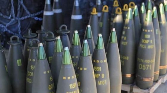 Еврокомиссия предлагает перевести оборонную промышленность ЕС в ''режим военной экономики'' 1 evrokomissija predlagaet perevesti oboronnuju promyshlennost es v rezhim voennoj ekonomiki d3d4502 scaled China Way