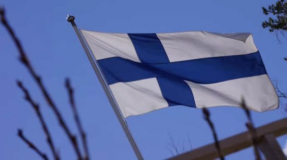 Финляндия перестала пускать авто с российскими номерами 1 finljandija perestala puskat avto s rossijskimi nomerami 36adb7d scaled China Way