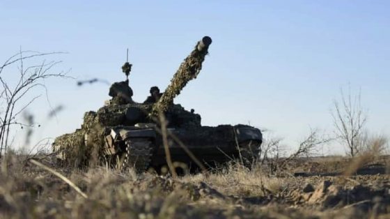 Генштаб обнародовал потери врага за сутки: 1160 человек, 28 артсистем и 24 ББМ 1 genshtab obnarodoval poteri vraga za sutki 1160 chelovek 28 artsistem i 24 bbm babd390 scaled China Way