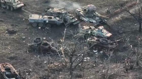 Генштаб обнародовал потери врага за сутки: 750 оккупантов, 26 артсистем, 37 ББМ 1 genshtab obnarodoval poteri vraga za sutki 750 okkupantov 26 artsistem 37 bbm e9c536a scaled China Way