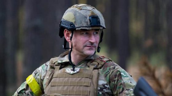 Глава Командования подготовки Сухопутных войск ВСУ покинул должность 1 glava komandovanija podgotovki suhoputnyh vojsk vsu pokinul dolzhnost 689e940 scaled China Way
