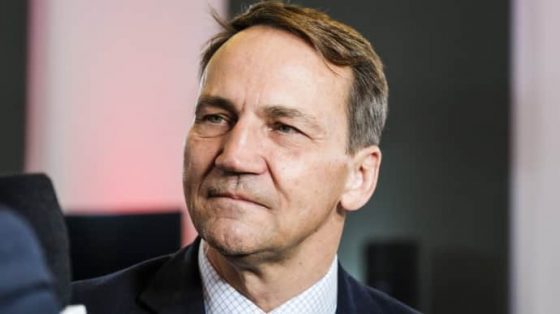 Глава МИД Польши: Западные войска в Украине - это ''не что-то немыслимое'' 1 glava mid polshi zapadnye vojska v ukraine eto ne chto to nemyslimoe d293c3c scaled China Way
