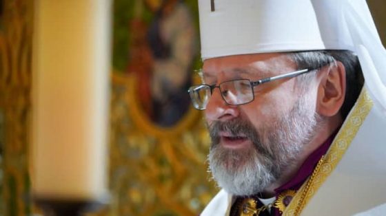 Глава УГКЦ после слов Папы: Никому в Украине в голову не приходит сдаться 1 glava ugkc posle slov papy nikomu v ukraine v golovu ne prihodit sdatsja fe77f85 scaled China Way