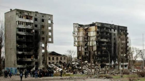 Госдеп США и фонд Маршалла объявили о совместной инициативе по восстановлению городов Украины 1 gosdep ssha i fond marshalla objavili o sovmestnoj iniciative po vosstanovleniju gorodov ukrainy d549ad6 scaled China Way