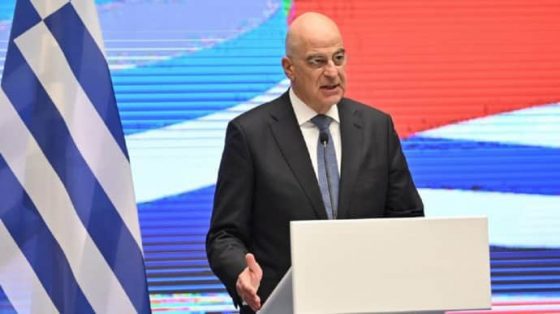 Греция присоединилась к коалиции по разминированию Украины 1 grecija prisoedinilas k koalicii po razminirovaniju ukrainy 7089f30 scaled China Way