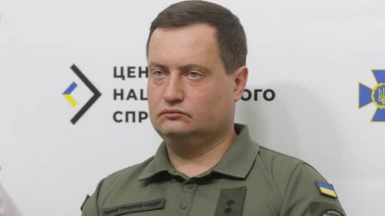 ГУР помогает российским добровольцам бороться с режимом Путина – Юсов 1 gur pomogaet rossijskim dobrovolcam borotsja s rezhimom putina jusov 5701726 scaled China Way