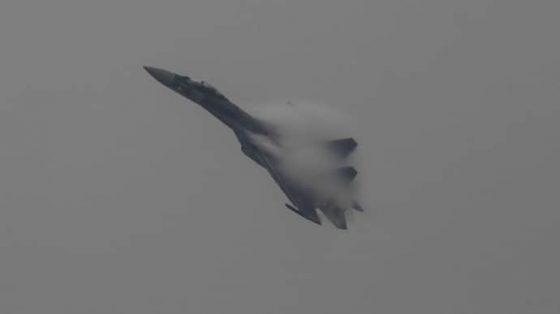 ISW: Россияне готовы терять самолеты ради продвижения на востоке Украины 1 isw rossijane gotovy terjat samolety radi prodvizhenija na vostoke ukrainy d60385f scaled China Way