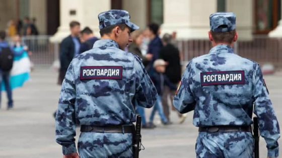 iz za vyborov putina rossijane usilivajut prisutstvie specnazovcev na vot soprotivlenie d826f3e scaled China Way