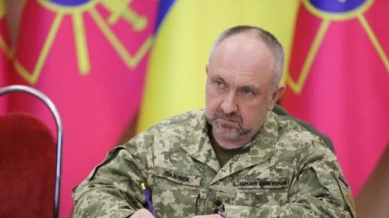 Командующий Павлюк прогнозирует в этом году перехват инициативы на фронте 1 komandujushhij pavljuk prognoziruet v etom godu perehvat iniciativy na fronte 228636d scaled China Way