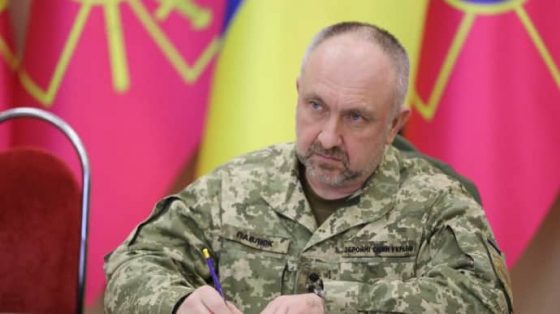 Командувач Сухопутних військ про ставлення до ТЦК: Росія може перемогти за допомогою українців 1 komanduvach suhoputnih vijsk pro stavlennja do tck rosija mozhe peremogti za dopomogoju ukrayinciv 89d8ca7 scaled China Way