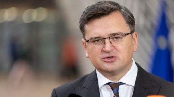 kuleba o soglasovanii zaluzhnogo na dolzhnost posla ochen logichnyj shag d40b721 scaled China Way