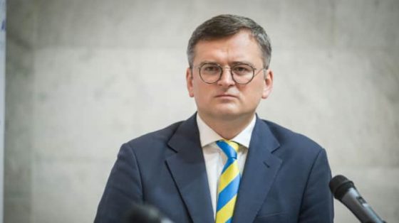 Кулеба ответил Папе Римскому: Наш флаг - сине-желтый, других поднимать не будем 1 kuleba otvetil pape rimskomu nash flag sine zheltyj drugih podnimat ne budem 2a1f783 scaled China Way
