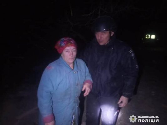 На Харьковщине из-за атаки ''Шахеда'' под завалами дома погиб 76-летний мужчина 