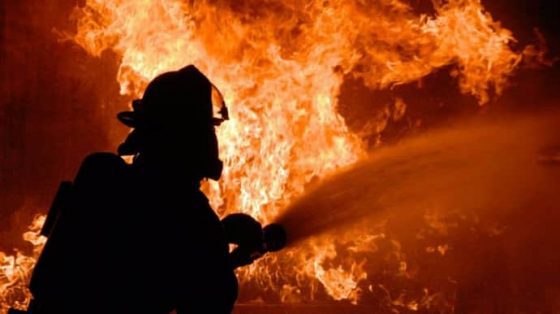 На Львовщине только под вечер потушили пожар на объекте, куда попали россияне 1 na lvovshhine tolko pod vecher potushili pozhar na obekte kuda popali rossijane 0295768 scaled China Way
