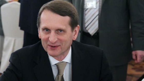 Нарышкин съездил в КНДР, чтобы ''укрепить сотрудничество'' с РФ в ответ на ''интриги'' врагов 1 naryshkin sezdil v kndr chtoby ukrepit sotrudnichestvo s rf v otvet na intrigi vragov 9f2f588 scaled China Way