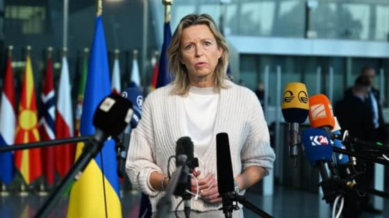 Нидерланды дают €350 млн на боеприпасы и дроны для Украины 1 niderlandy dajut euro350 mln na boepripasy i drony dlja ukrainy b286791 scaled China Way