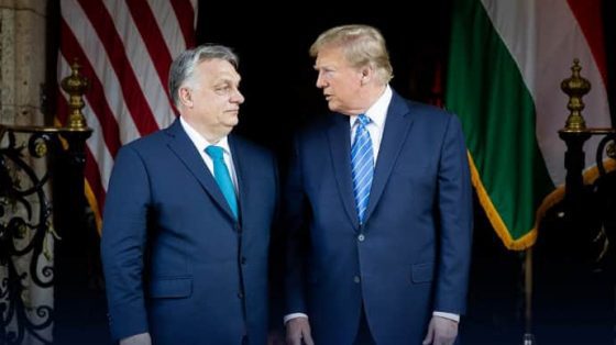 Орбан рассказал о ''детальных планах'' Трампа по завершению войны: не даст ни копейки 1 orban rasskazal o detalnyh planah trampa po zaversheniju vojny ne dast ni kopejki abafd1a scaled China Way