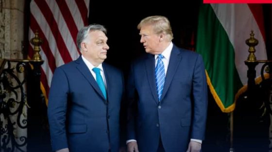 Орбан встретился с Трампом и попросил ''вернуться и принести мир'' 1 orban vstretilsja s trampom i poprosil vernutsja i prinesti mir 7028d6a scaled China Way