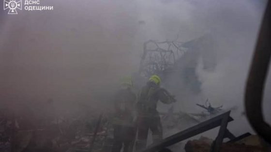ОВА: Удар по Одессе в пятницу - самый массированный по количеству жертв. В области траур 1 ova udar po odesse v pjatnicu samyj massirovannyj po kolichestvu zhertv v oblasti traur c31c029 scaled China Way