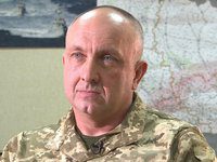Павлюк: РФ создает группировку войск из более 100 тыс., есть вероятность летнего наступления 1 pavljuk rf sozdaet gruppirovku vojsk iz bolee 100 tys est verojatnost letnego nastuplenija 1f2b87e China Way
