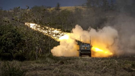 Первая за более чем полтора года потеря HIMARS требует тщательного расследования – Костенко 1 pervaja za bolee chem poltora goda poterja himars trebuet tshhatelnogo rassledovanija kostenko a45799e scaled China Way