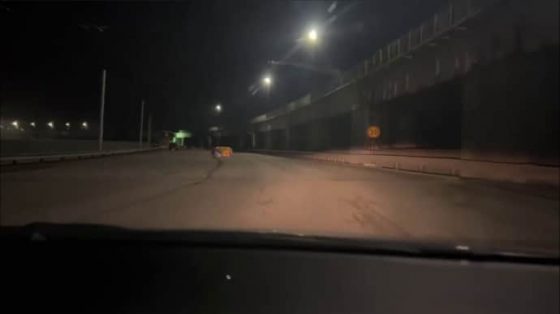 Плотиной ДнепроГЭС в Запорожье запустили движение легковых автомобилей 1 plotinoj dneproges v zaporozhe zapustili dvizhenie legkovyh avtomobilej 4785c77 scaled China Way