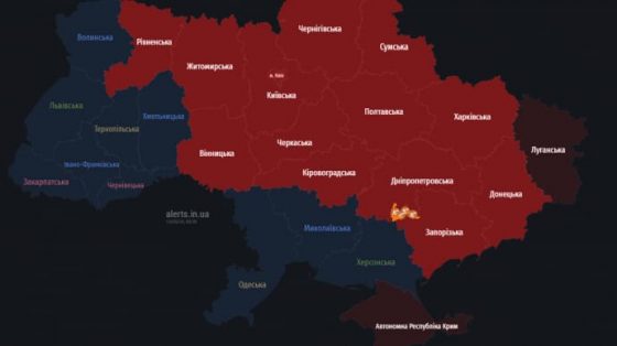 po ukraine rasprostranjaetsja vozdushnaja trevoga ugroza ballistiki s vostoka dea0d89 scaled China Way
