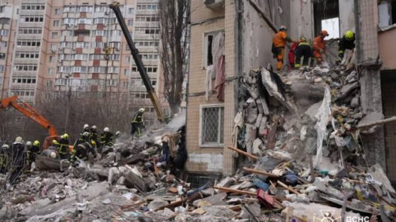Под завалами в Одессе нашли тела женщины и младенца 1 pod zavalami v odesse nashli tela zhenshhiny i mladenca c4415f0 scaled China Way