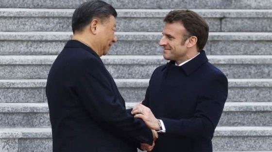 politico si czinpin planiruet vizit vo franciju 48612a4 scaled China Way