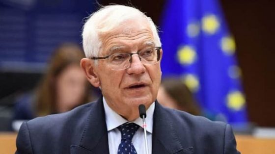 pomoshh na euro5 mlrd prednaznachena dlja ukrainy a ne razvitija oboronnoj promyshlennosti es borrel 5c6faa7 scaled China Way